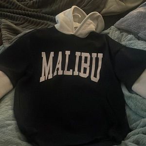 Malibu Hoodie